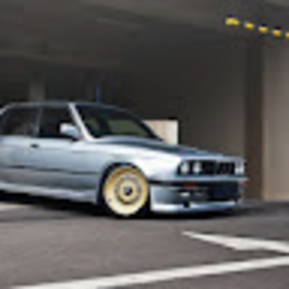 Meet your Posher, Christopher - Picture 1 of 1